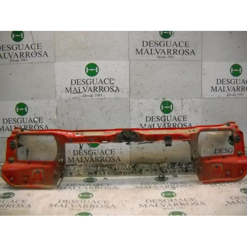 Recambio de frente delantero para peugeot 106 (s1) referencia OEM IAM   