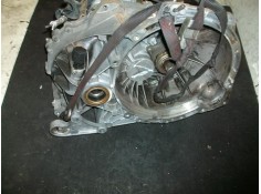 Recambio de caja cambios para ford focus berlina (cak) ghia referencia OEM IAM 1207618 S4J7002RD  2