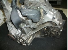 Recambio de caja cambios para ford mondeo berlina (ge) ambiente referencia OEM IAM  1S7R7002ED  2