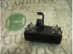 Recambio de maneta porton para honda civic berlina 5 (eu7/8) 1.7 ctdi s referencia OEM IAM 74810S6A003   2