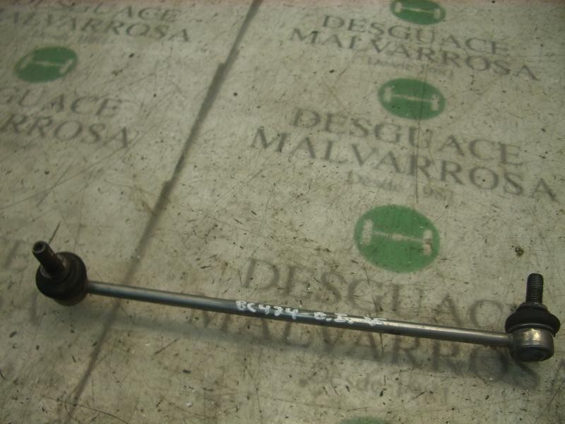 Recambio de tirante delantero izquierdo para audi a3 (8p) 2.0 tdi ambiente referencia OEM IAM 5Q0411315A  