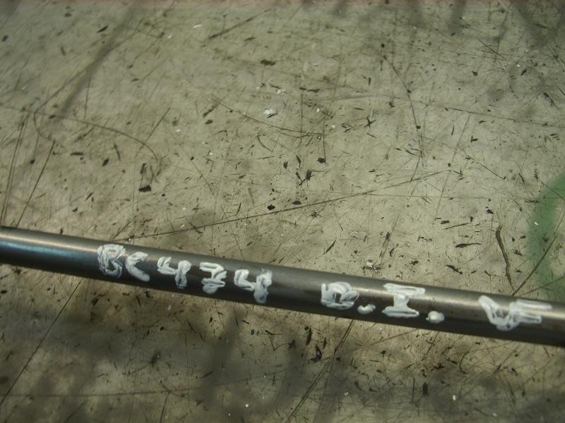 Recambio de tirante delantero izquierdo para audi a3 (8p) 2.0 tdi ambiente referencia OEM IAM 5Q0411315A  