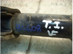 Recambio de amortiguador trasero izquierdo para land rover freelander (ln) e targa referencia OEM IAM    2