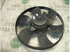 Recambio de electroventilador para land rover freelander (ln) e targa referencia OEM IAM    2