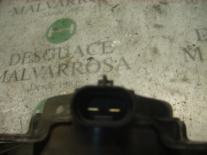 Recambio de electroventilador para land rover freelander (ln) e targa referencia OEM IAM   