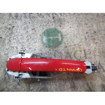 MANETA EXTERIOR TRASERA DERECHA 3B0837205GGRU 