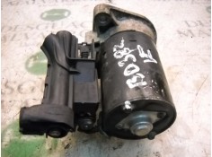 Recambio de motor arranque para ford fiesta (cbk) fun referencia OEM IAM    2
