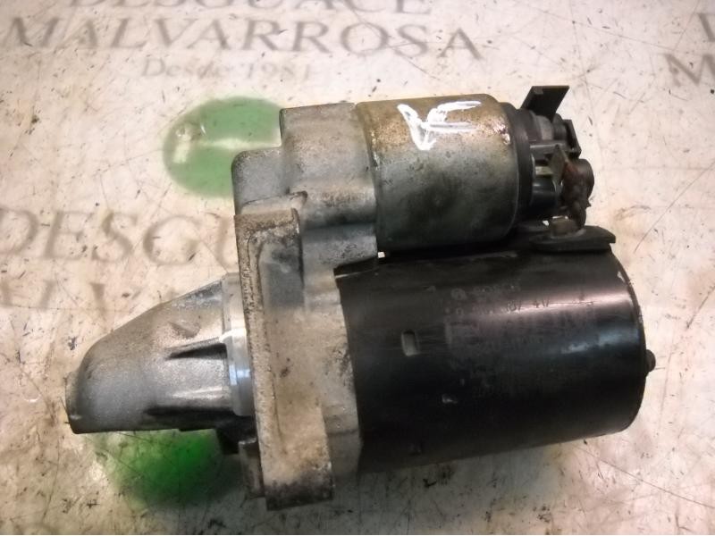 Recambio de motor arranque para ford fiesta (cbk) fun referencia OEM IAM   