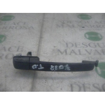 MANETA EXTERIOR TRASERA DERECHA 