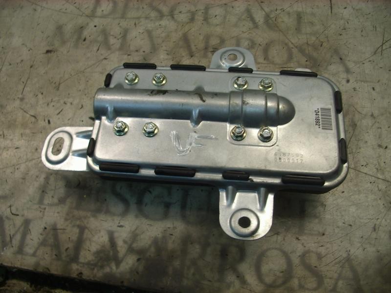 Recambio de airbag lateral derecho para bmw serie 3 compact (e46) 320td referencia OEM IAM 72127055130 34705513003X 34705513003X
