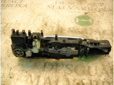 Recambio de maneta exterior delantera derecha para renault megane ii berlina 5p authentique referencia OEM IAM    2