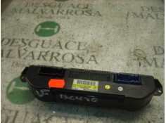 Recambio de mando climatizador para ford focus sportbreak (cap) ghia referencia OEM IAM    2