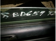 Recambio de puerta trasera derecha para audi a4 berlina (b5) 2.6 v6 cat (abc) referencia OEM IAM    2