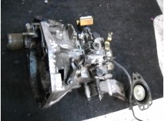 Recambio de caja cambios para fiat bravo (182) 1.6 16v cat referencia OEM IAM 46516837  97CXT01309