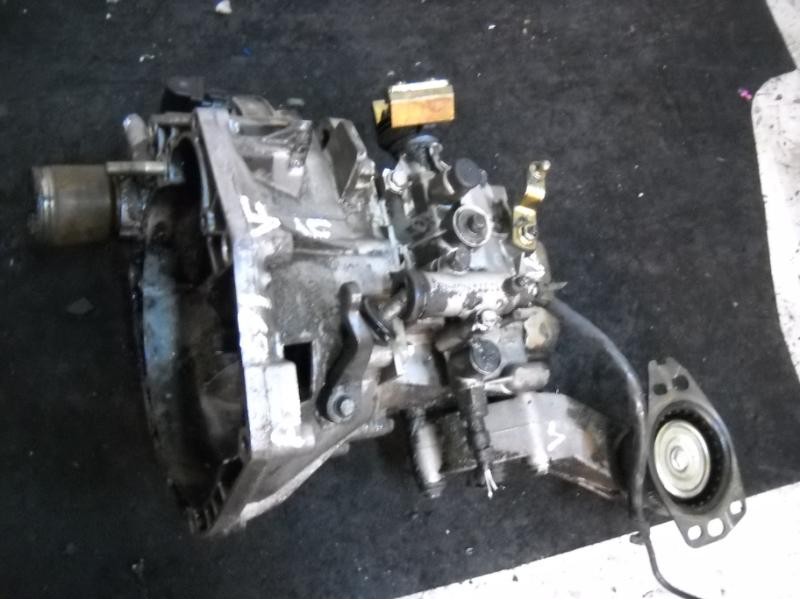 Recambio de caja cambios para fiat bravo (182) 1.6 16v cat referencia OEM IAM 46516837  97CXT01309