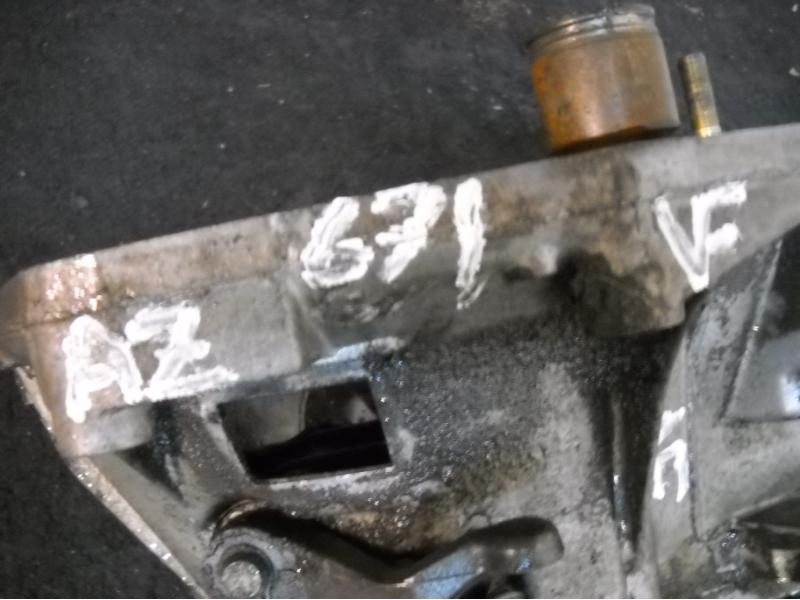 Recambio de caja cambios para fiat bravo (182) 1.6 16v cat referencia OEM IAM 46516837  97CXT01309