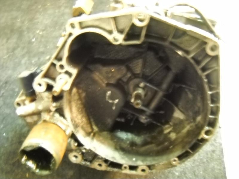 Recambio de caja cambios para fiat bravo (182) 1.6 16v cat referencia OEM IAM 46516837  97CXT01309