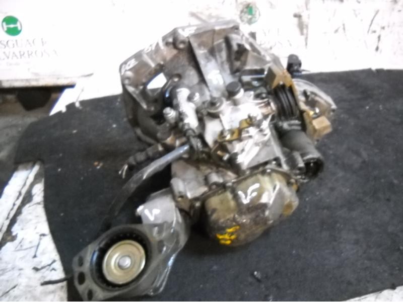 Recambio de caja cambios para fiat bravo (182) 1.6 16v cat referencia OEM IAM 46516837  97CXT01309