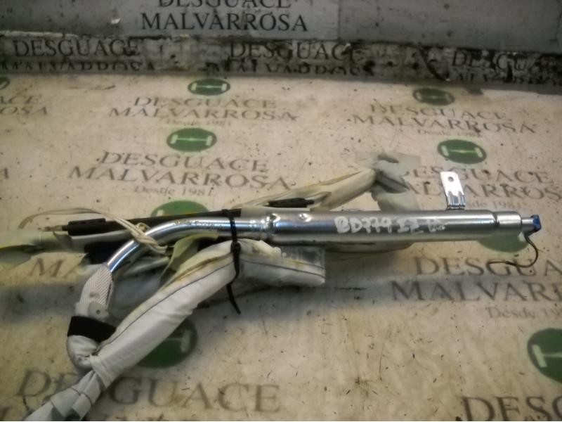 Recambio de airbag cortina delantero izquierdo para peugeot 307 (s1) xr referencia OEM IAM   