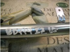 Recambio de airbag cortina delantero izquierdo para peugeot 307 (s1) xr referencia OEM IAM    2