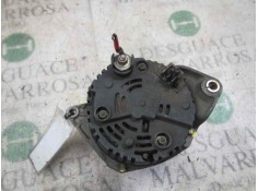 Recambio de alternador para renault twingo (co6) 1.3 cat referencia OEM IAM    2