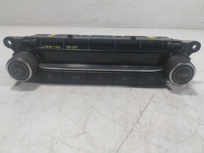 Recambio de mando multifuncion para ford focus iv (hn) 1.0 ecoboost referencia OEM IAM 2347037 JX7T18K811AC 