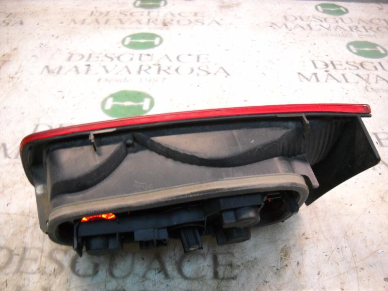 Recambio de piloto trasero izquierdo interior para renault laguna ii (bg0) dynamique referencia OEM IAM 8200002475  