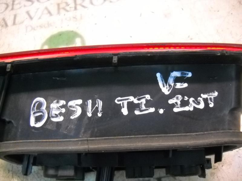 Recambio de piloto trasero izquierdo interior para renault laguna ii (bg0) dynamique referencia OEM IAM 8200002475  