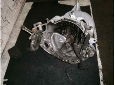 Recambio de caja cambios para daewoo nubira berlina sx referencia OEM IAM  BS015285  2