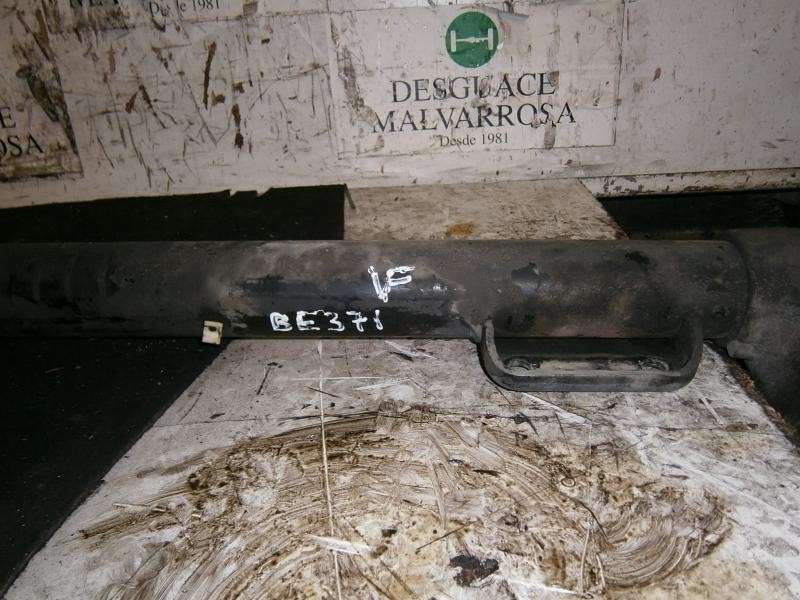 Recambio de puente trasero para opel movano (2004 =>) furgón corto l1h1 2.8t referencia OEM IAM   