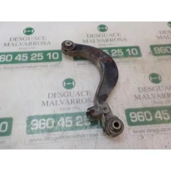 BRAZO SUSPENSION SUPERIOR TRASERO IZQUIERDO 1K0505323N 