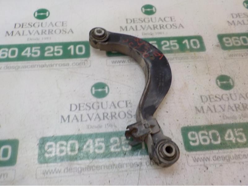 Recambio de brazo suspension superior trasero izquierdo para volkswagen passat berlina (3c2) advance plus referencia OEM IAM 1K0