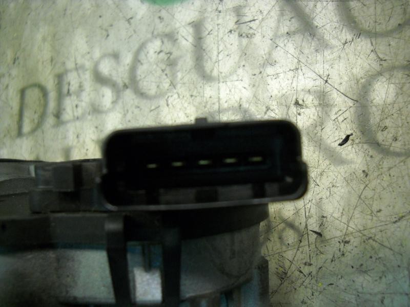 Recambio de motor limpia delantero para renault clio ii fase ii (b/cb0) campus referencia OEM IAM   