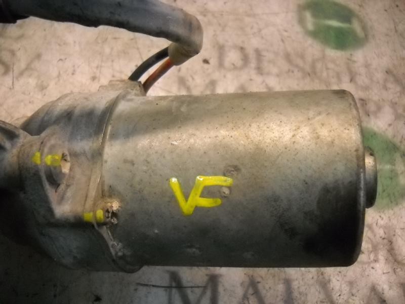 Recambio de bomba direccion para citroën c2 furio referencia OEM IAM   