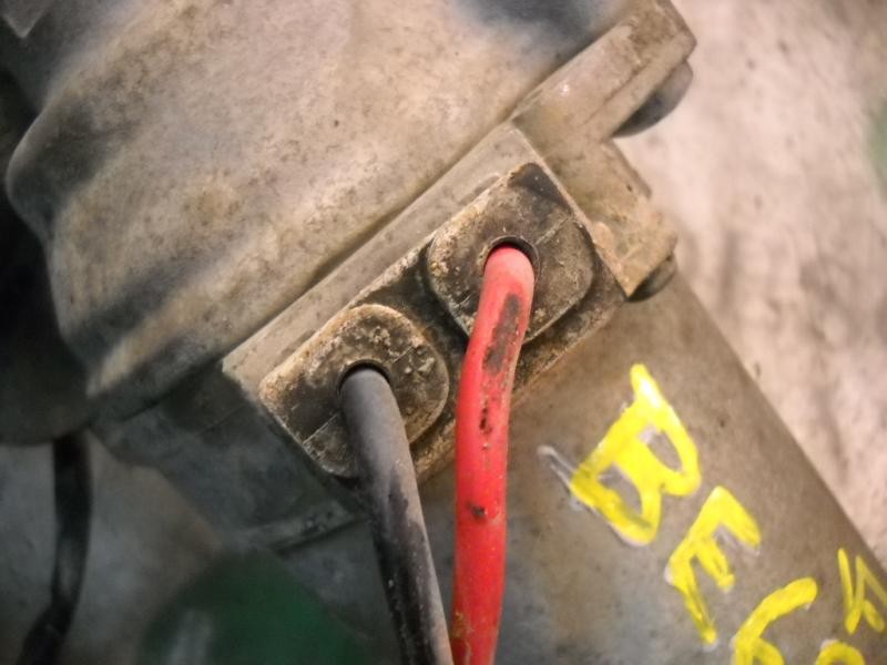 Recambio de bomba direccion para citroën c2 furio referencia OEM IAM   