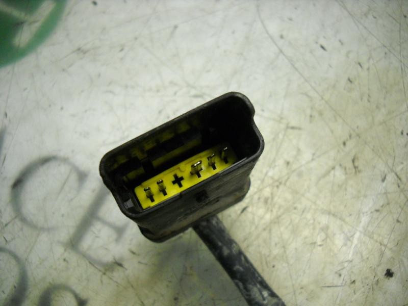 Recambio de bomba direccion para citroën c2 furio referencia OEM IAM   