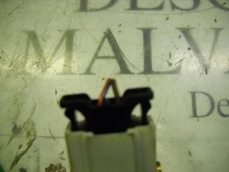 Recambio de motor c/c porton para volkswagen polo (9n3) edition referencia OEM IAM   