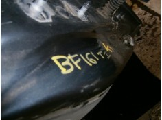 Recambio de puerta trasera izquierda para renault espace iv (jk0) privilege referencia OEM IAM 7751476284   2