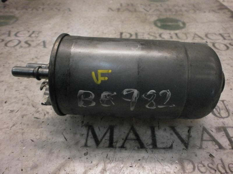 Recambio de soporte filtro gasoil para ford mondeo berlina (ge) ghia referencia OEM IAM   