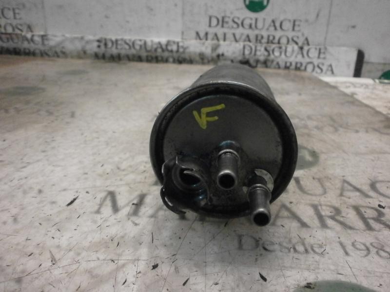 Recambio de soporte filtro gasoil para ford mondeo berlina (ge) ghia referencia OEM IAM   