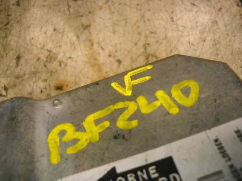 Recambio de centralita airbag para opel corsa d cosmo referencia OEM IAM   