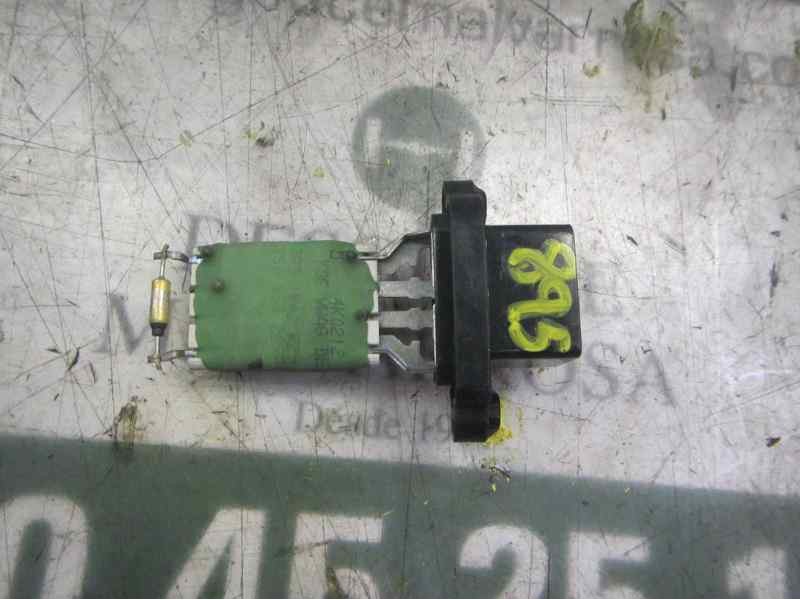 Recambio de resistencia calefaccion para seat mii (kf1) style referencia OEM IAM 1S0959263A  