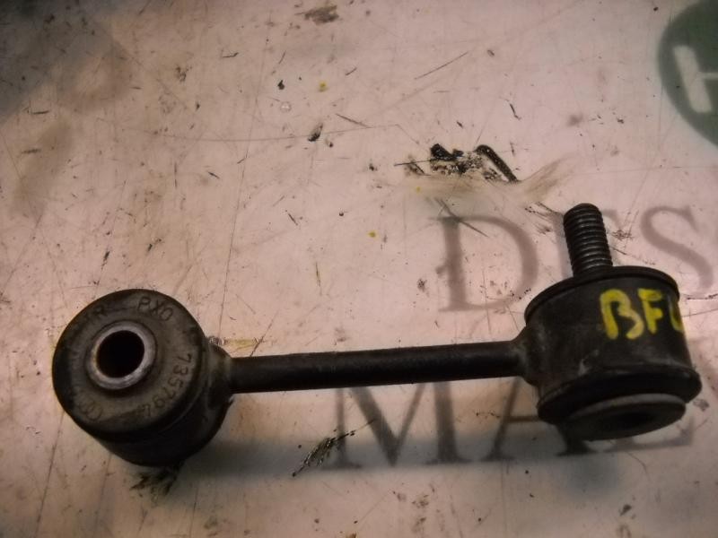 Recambio de tirante delantero izquierdo para seat toledo (1m2) signo referencia OEM IAM   