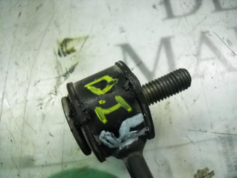 Recambio de tirante delantero izquierdo para seat toledo (1m2) signo referencia OEM IAM   