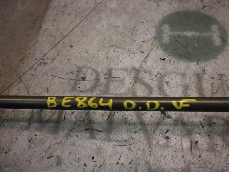 Recambio de tirante delantero derecho para peugeot 307 break / sw (s1) sw referencia OEM IAM   