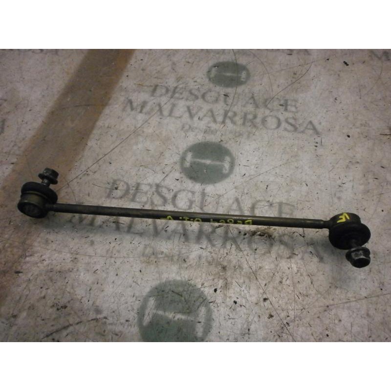 Recambio de tirante delantero izquierdo para peugeot 307 break / sw (s1) sw referencia OEM IAM   