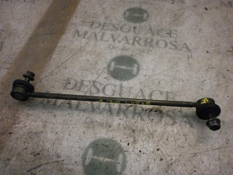 Recambio de tirante delantero izquierdo para peugeot 307 break / sw (s1) sw referencia OEM IAM   