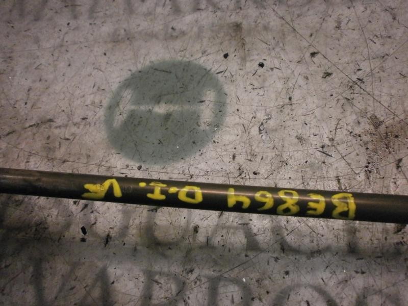 Recambio de tirante delantero izquierdo para peugeot 307 break / sw (s1) sw referencia OEM IAM   