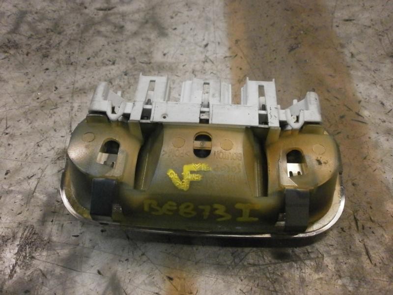 Recambio de piloto interior para peugeot 307 (s1) xs referencia OEM IAM   