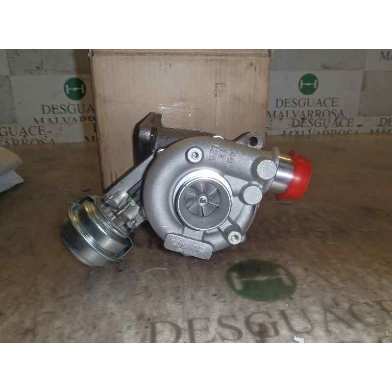 Recambio de turbocompresor para volkswagen golf iv berlina (1j1) 1.9 tdi referencia OEM IAM   